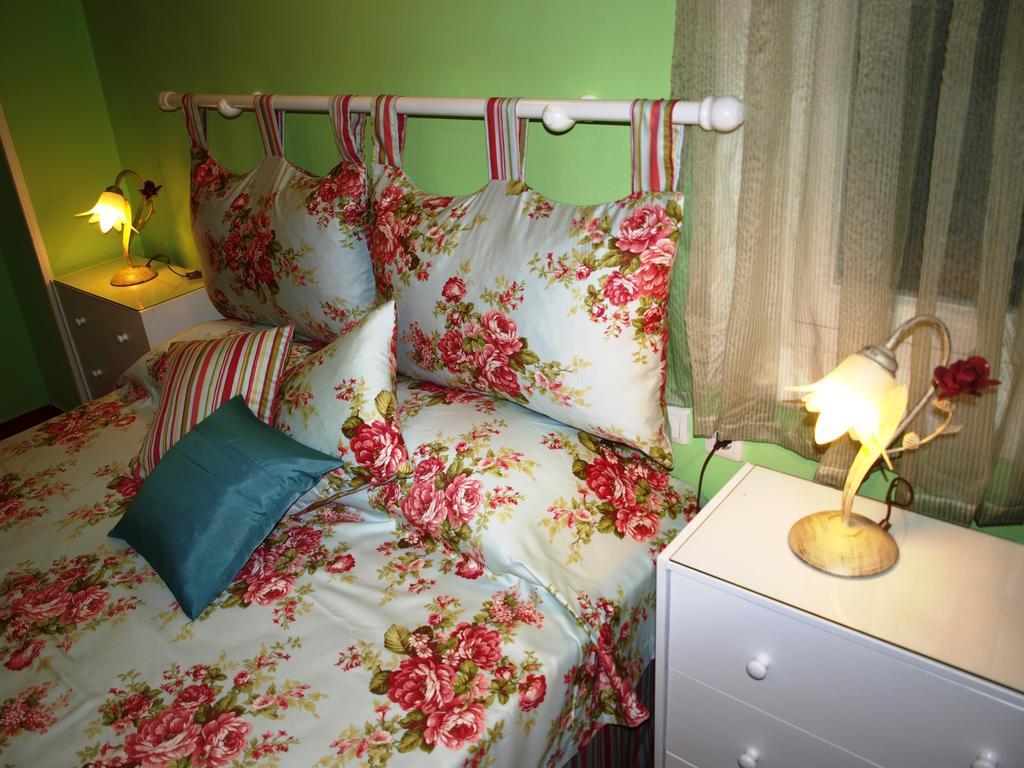 Athens Family Apartments Номер фото