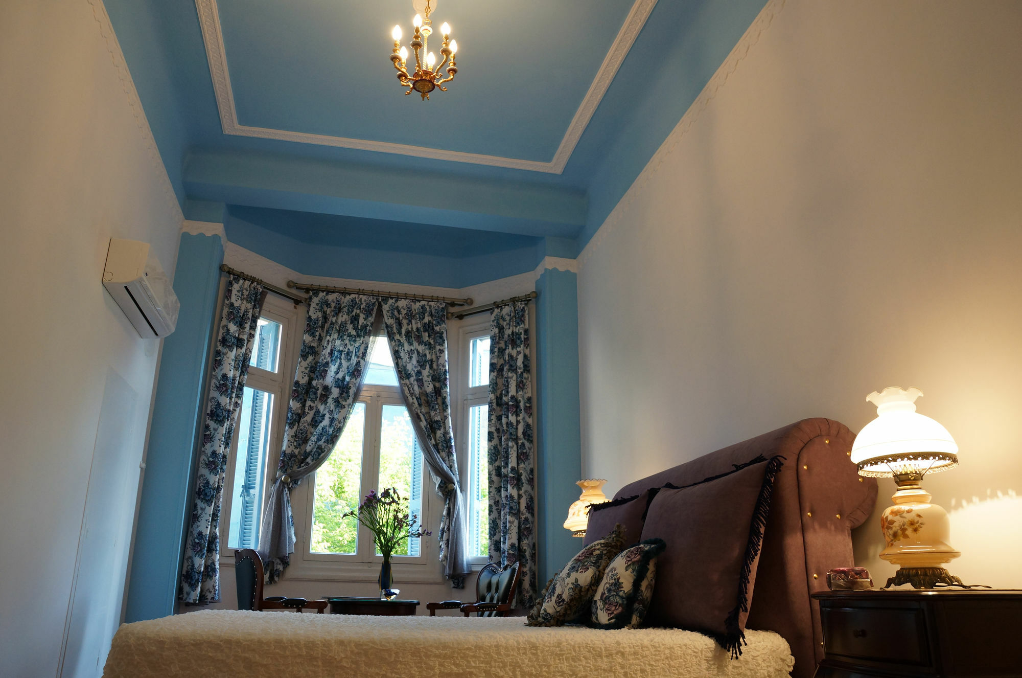 Athens Family Apartments Экстерьер фото