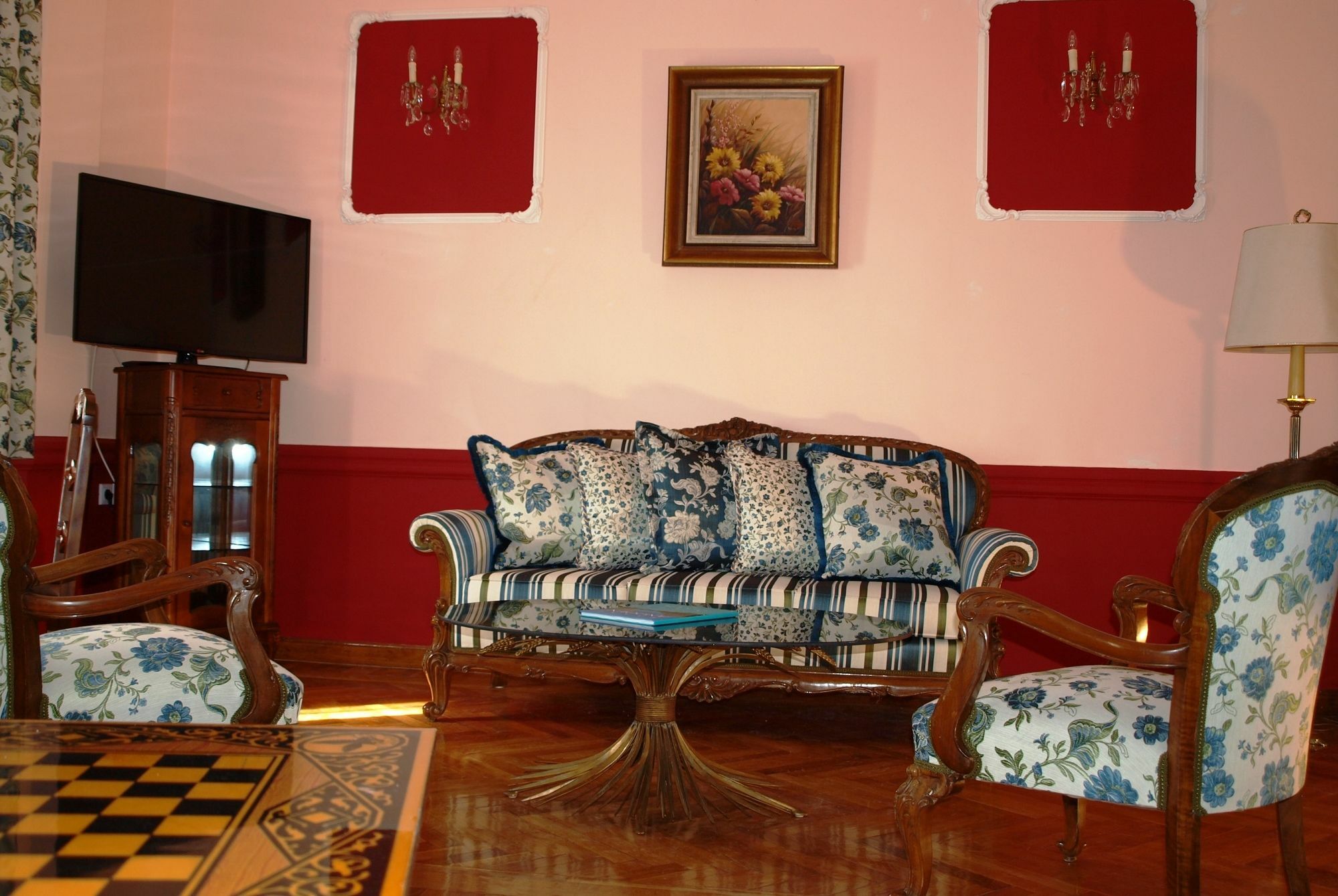 Athens Family Apartments Экстерьер фото
