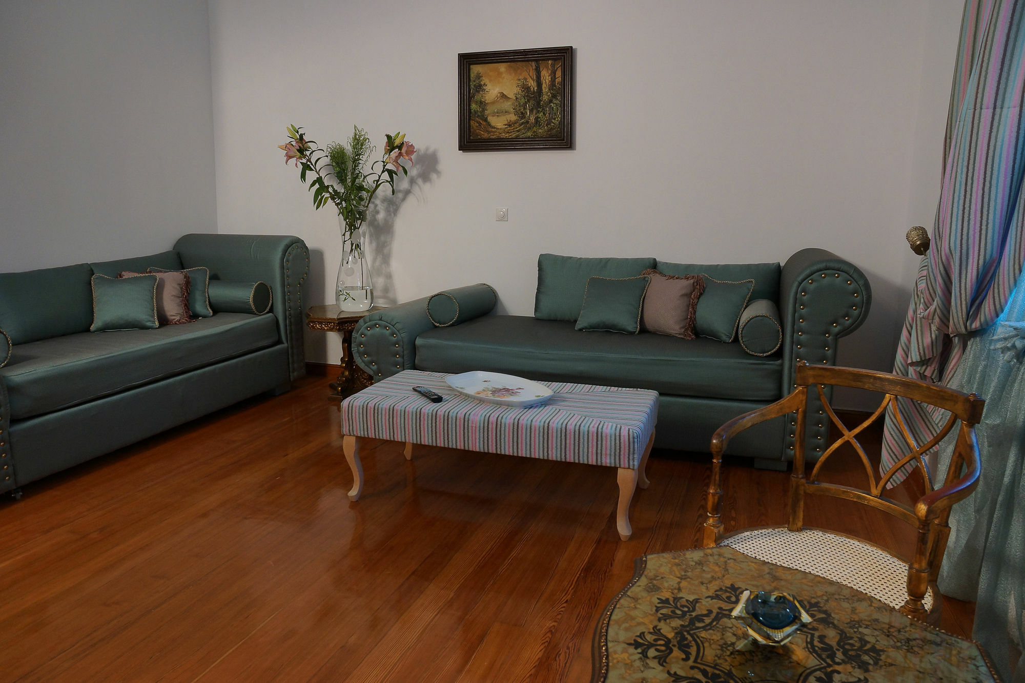 Athens Family Apartments Экстерьер фото