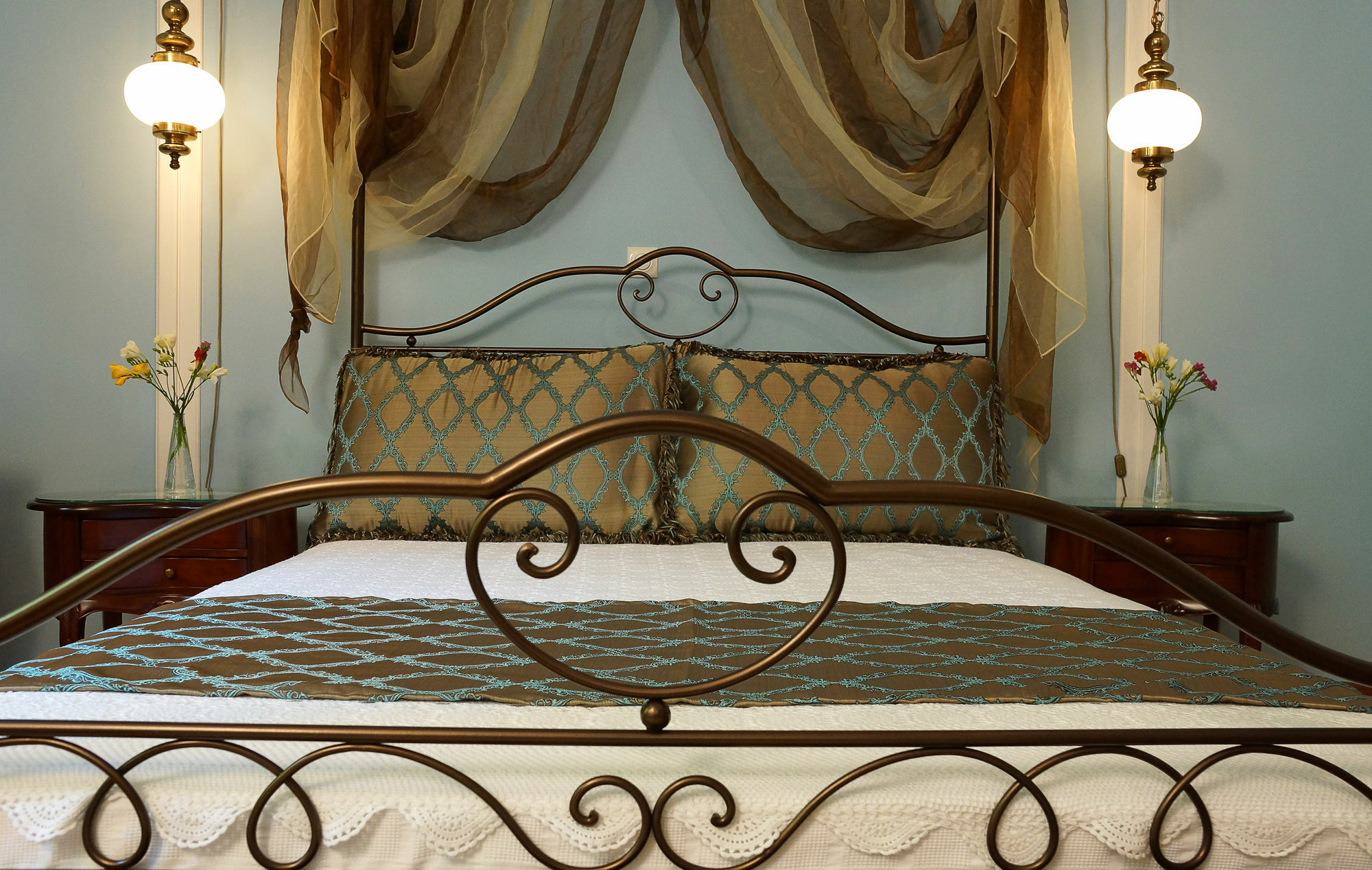 Athens Family Apartments Экстерьер фото