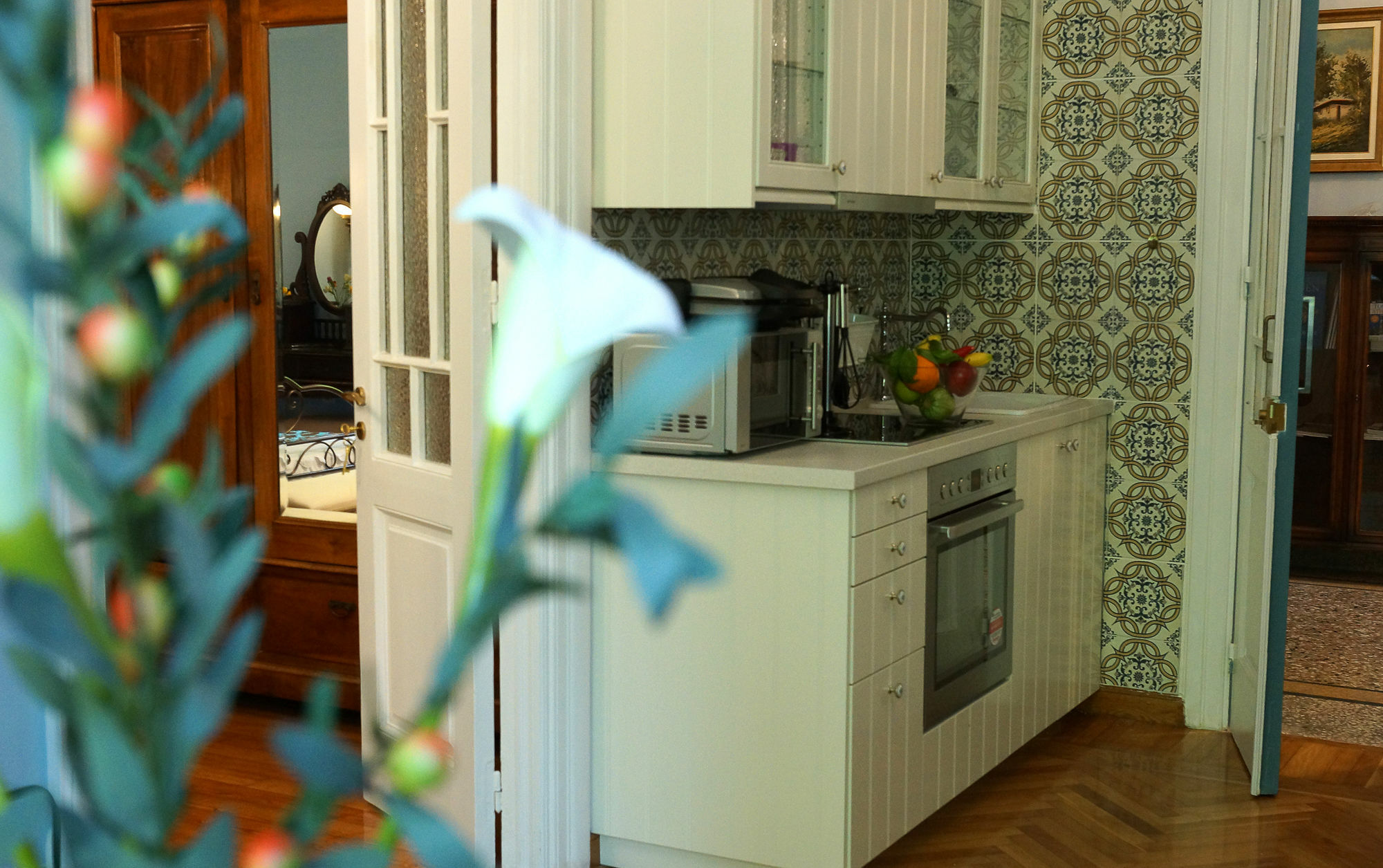 Athens Family Apartments Экстерьер фото