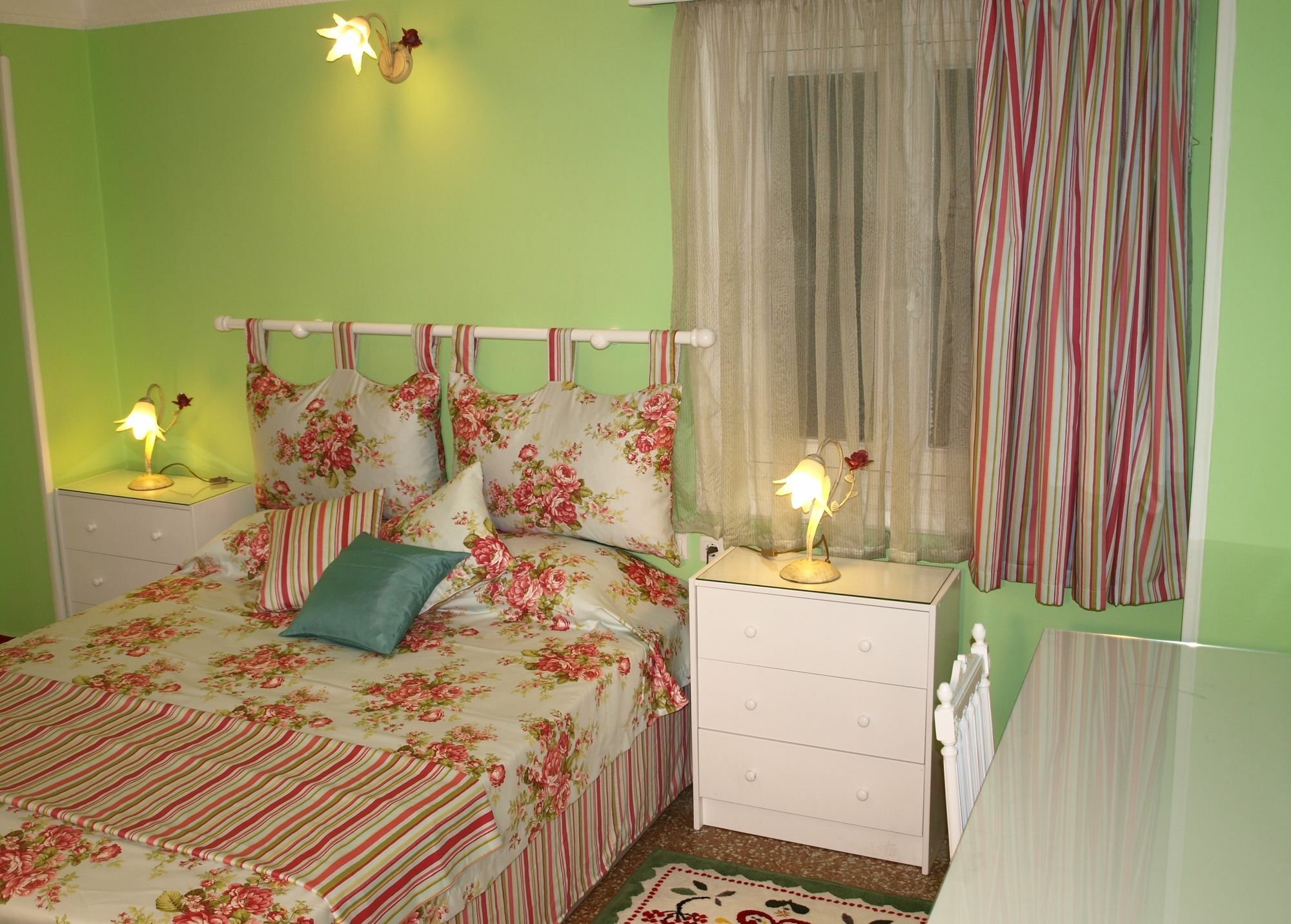 Athens Family Apartments Экстерьер фото