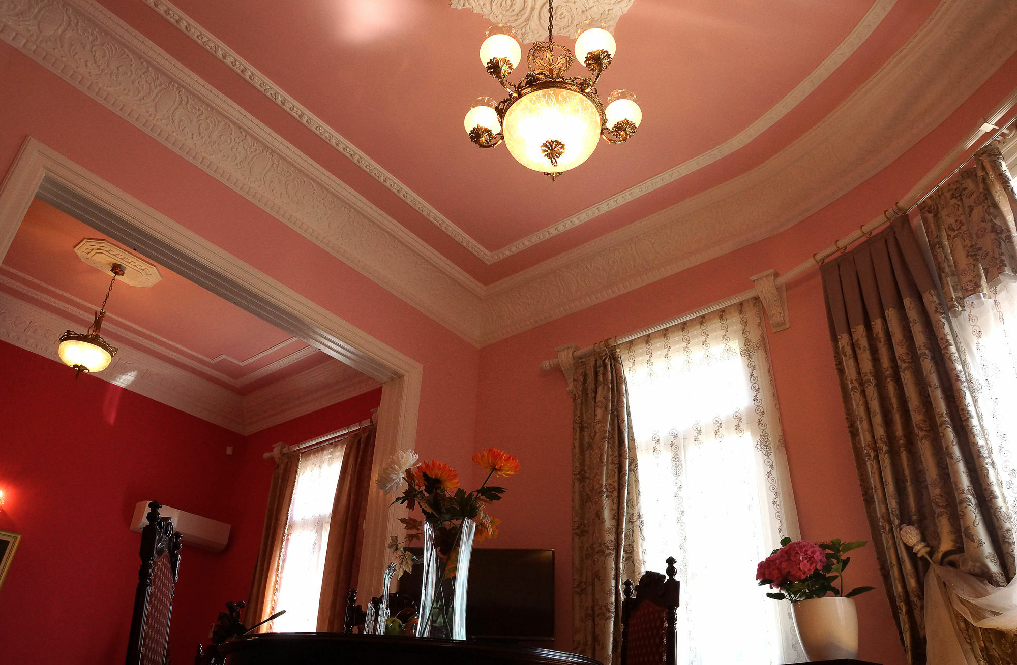 Athens Family Apartments Экстерьер фото