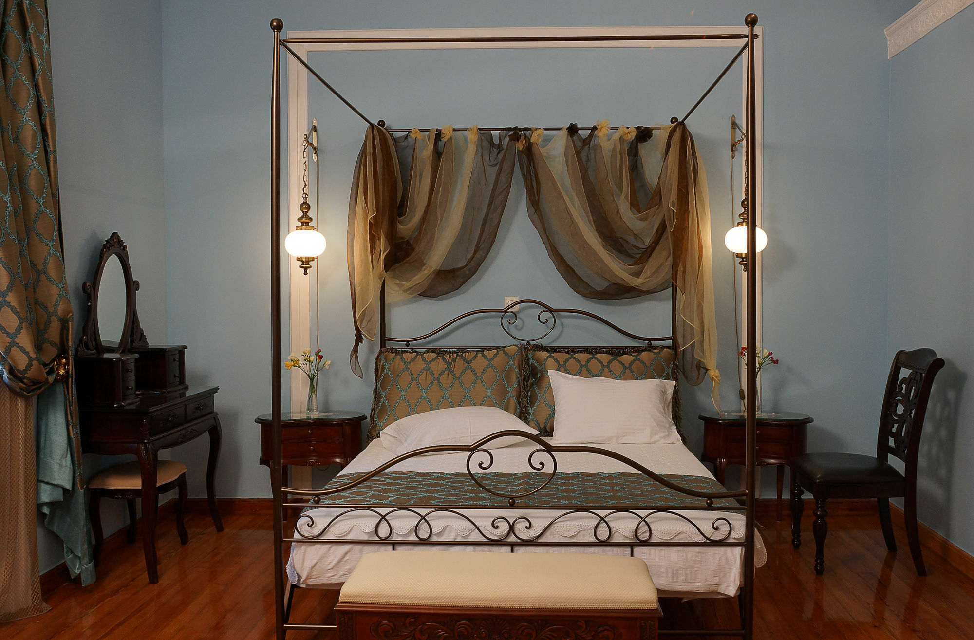 Athens Family Apartments Экстерьер фото